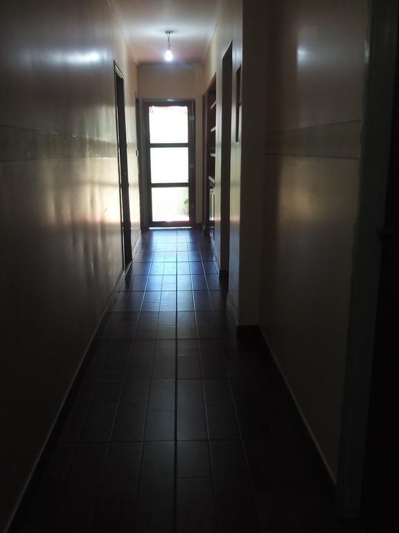بويرتو إجوازو Tucan Hostel المظهر الخارجي الصورة