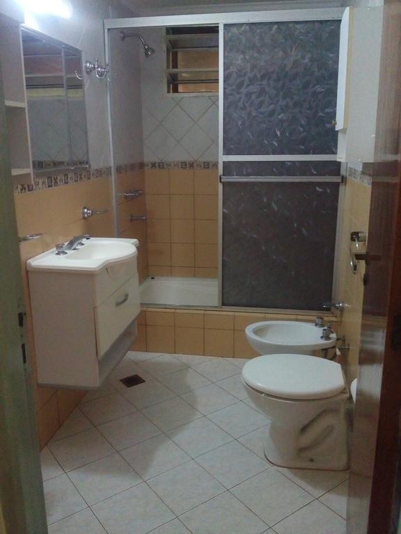 بويرتو إجوازو Tucan Hostel المظهر الخارجي الصورة