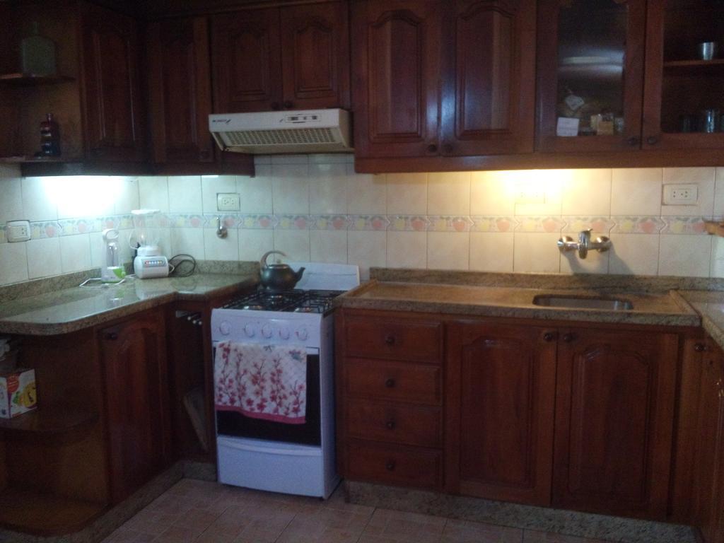 بويرتو إجوازو Tucan Hostel المظهر الخارجي الصورة