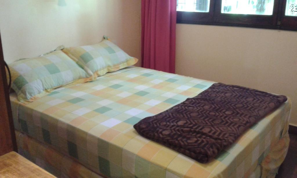 بويرتو إجوازو Tucan Hostel المظهر الخارجي الصورة