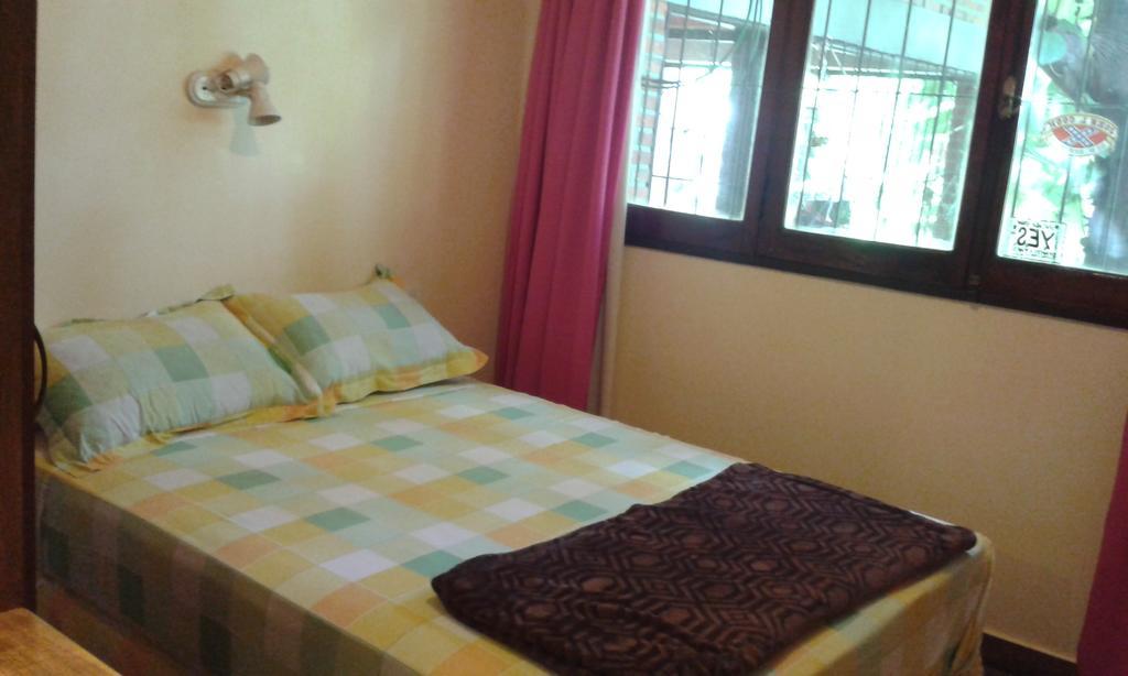 بويرتو إجوازو Tucan Hostel المظهر الخارجي الصورة