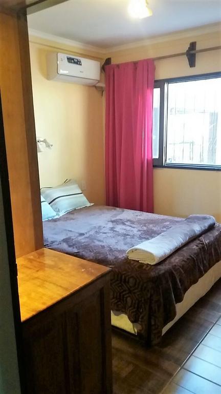 بويرتو إجوازو Tucan Hostel المظهر الخارجي الصورة