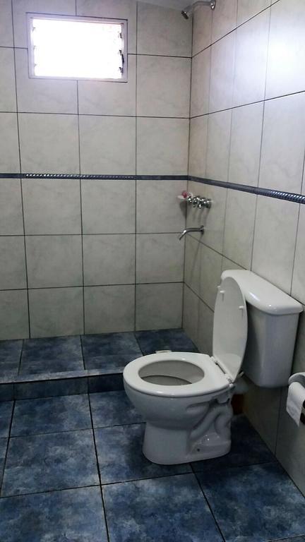 بويرتو إجوازو Tucan Hostel المظهر الخارجي الصورة