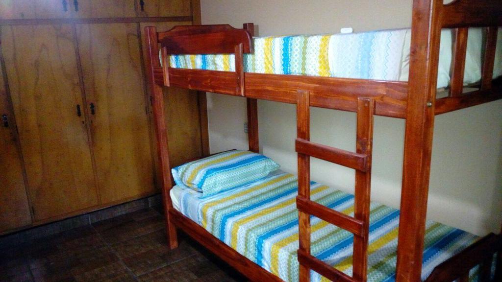 بويرتو إجوازو Tucan Hostel المظهر الخارجي الصورة