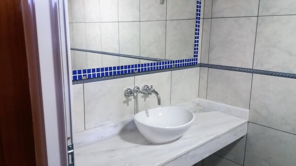 بويرتو إجوازو Tucan Hostel المظهر الخارجي الصورة