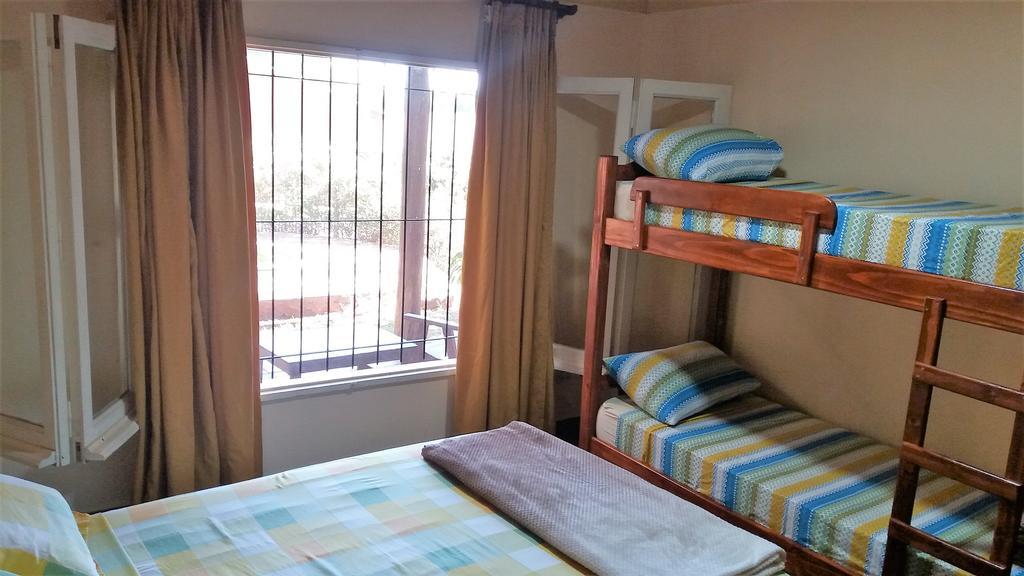 بويرتو إجوازو Tucan Hostel المظهر الخارجي الصورة