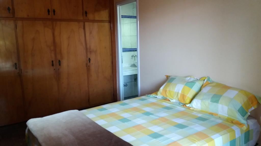 بويرتو إجوازو Tucan Hostel المظهر الخارجي الصورة