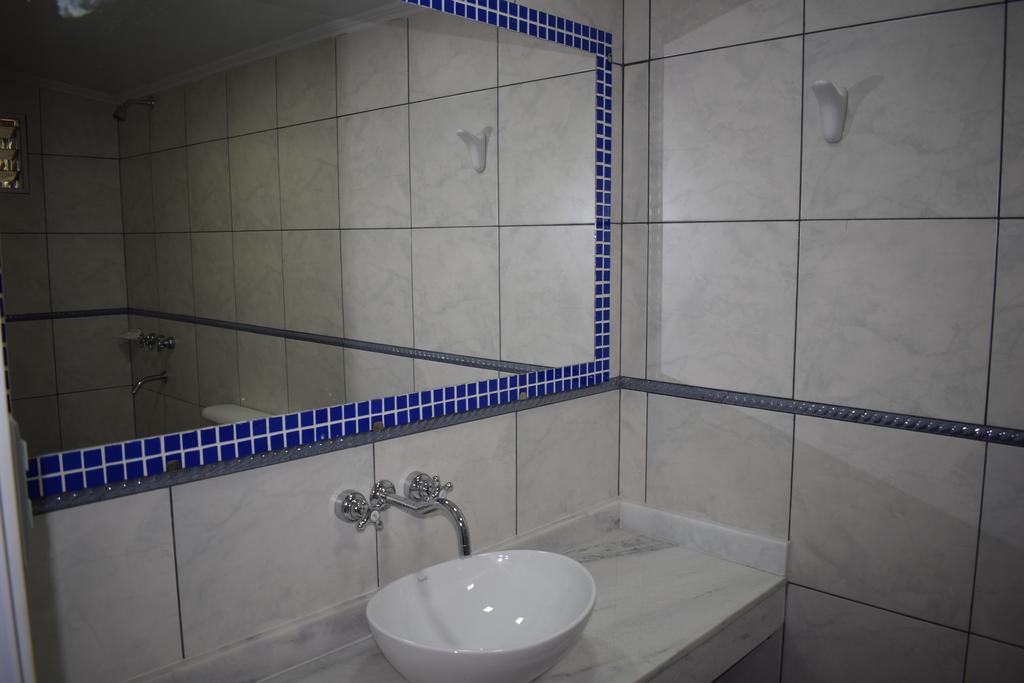 بويرتو إجوازو Tucan Hostel المظهر الخارجي الصورة