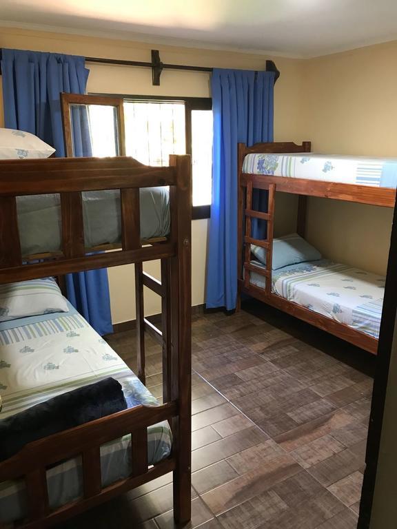 بويرتو إجوازو Tucan Hostel المظهر الخارجي الصورة