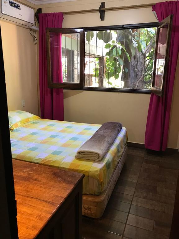 بويرتو إجوازو Tucan Hostel المظهر الخارجي الصورة