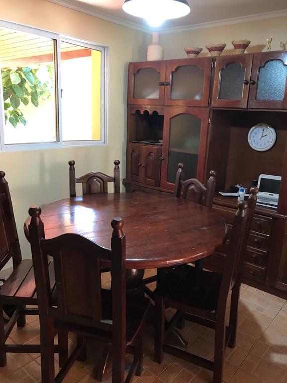 بويرتو إجوازو Tucan Hostel المظهر الخارجي الصورة