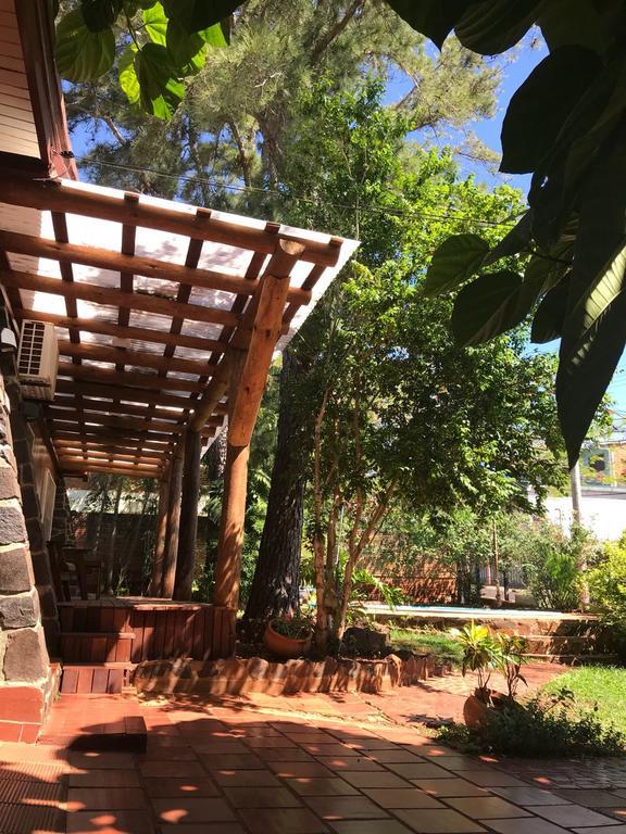 بويرتو إجوازو Tucan Hostel المظهر الخارجي الصورة