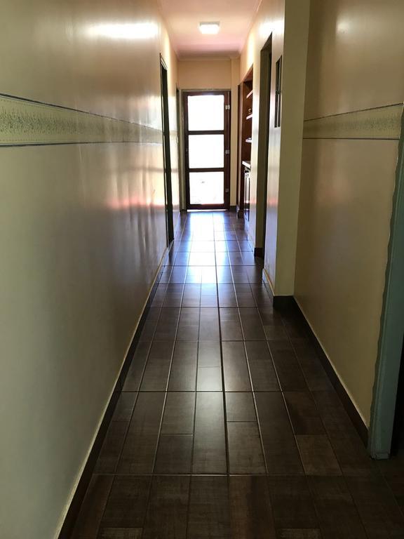 بويرتو إجوازو Tucan Hostel المظهر الخارجي الصورة